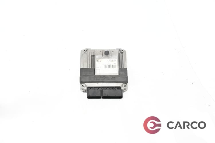 Компютър двигател 8K2 907 115 P за AUDI A5 кабриолет (8F7) 2.0 TFSI quattro (2009)