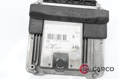 Компютър двигател 8K2 907 115 P за AUDI A5 кабриолет (8F7) 2.0 TFSI quattro (2009)