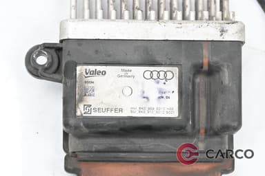 Реостат перка за AUDI A5 кабриолет (8F7) 2.0 TFSI quattro (2009)