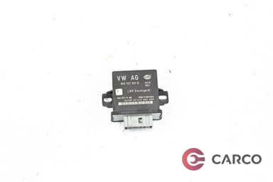 Модул светлини 8K5 907 357 B за AUDI A5 кабриолет (8F7) 2.0 TFSI quattro (2009)