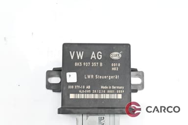 Модул светлини 8K5 907 357 B за AUDI A5 кабриолет (8F7) 2.0 TFSI quattro (2009)