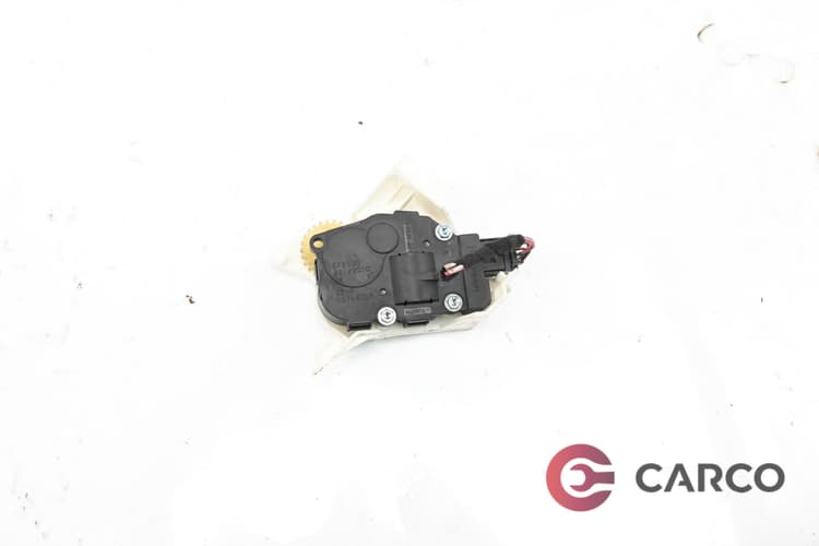 Моторче клапа парно 22122010 C 24 за AUDI A5 кабриолет (8F7) 2.0 TFSI quattro (2009)