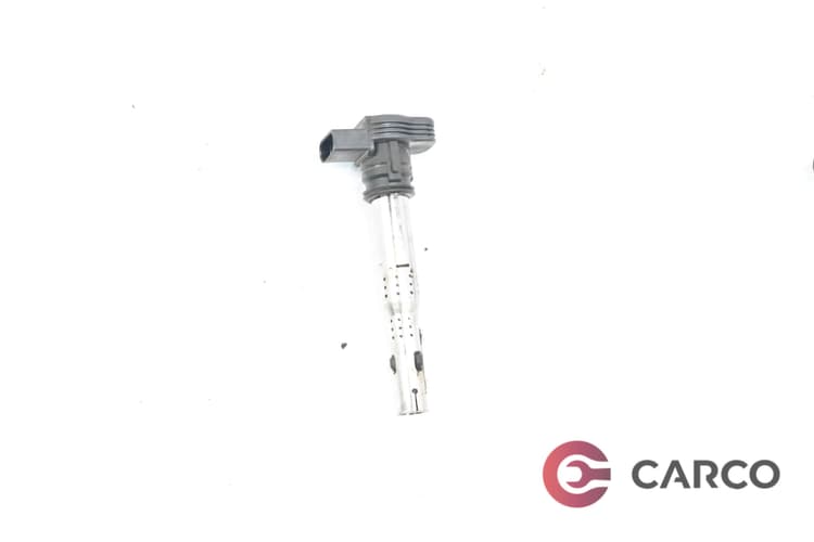Бобина 78231005 за AUDI A5 кабриолет (8F7) 2.0 TFSI quattro (2009)