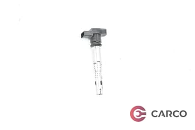 Бобина 78231005 за AUDI A5 кабриолет (8F7) 2.0 TFSI quattro (2009)