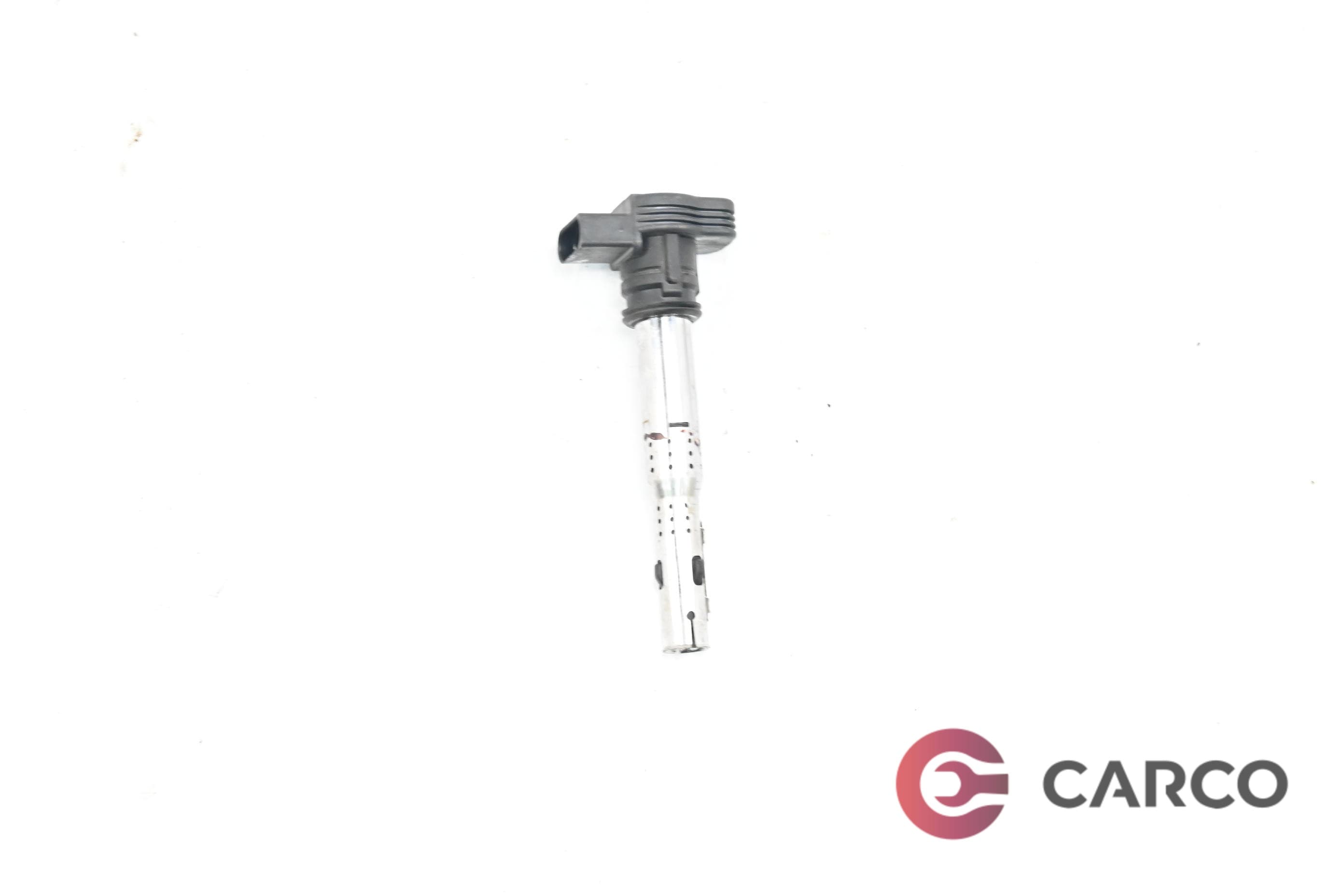 Бобина 78231005 за AUDI A5 кабриолет (8F7) 2.0 TFSI quattro (2009)