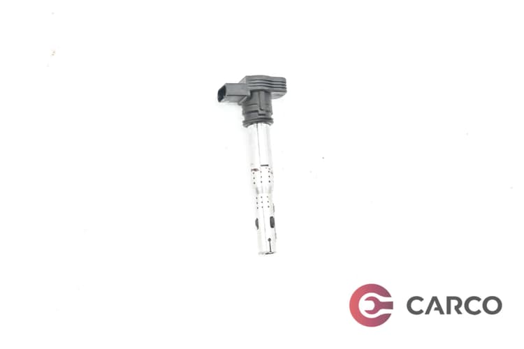 Бобина 78231005 за AUDI A5 кабриолет (8F7) 2.0 TFSI quattro (2009)