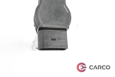 Бобина 78231005 за AUDI A5 кабриолет (8F7) 2.0 TFSI quattro (2009)