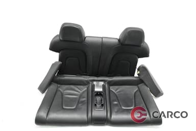 Седалки задни за AUDI A5 кабриолет (8F7) 2.0 TFSI quattro (2009)