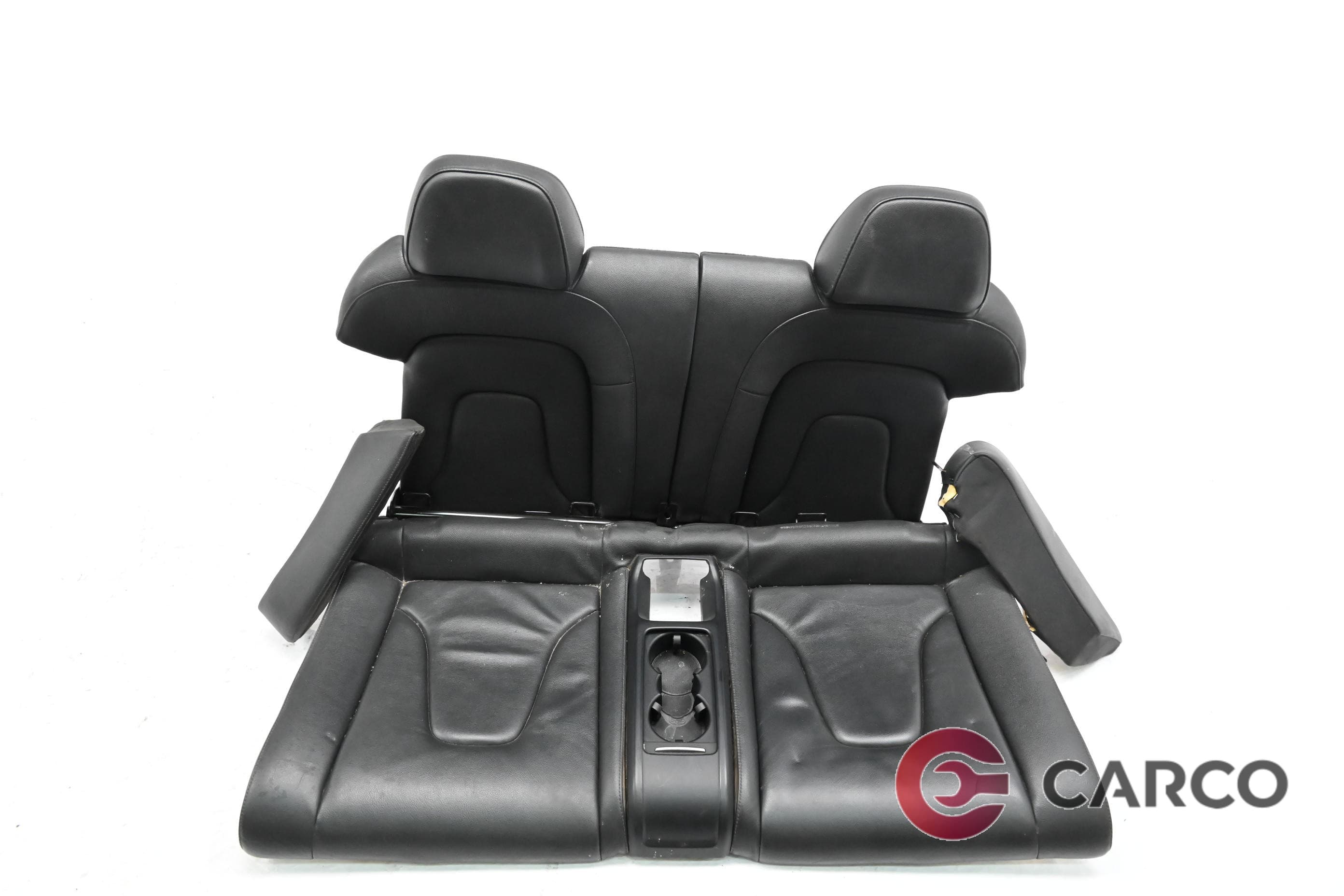 Седалки задни за AUDI A5 кабриолет (8F7) 2.0 TFSI quattro (2009)