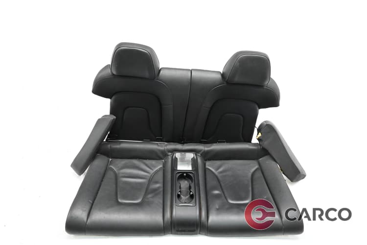 Седалки задни за AUDI A5 кабриолет (8F7) 2.0 TFSI quattro (2009)