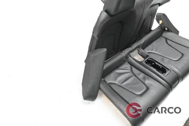 Седалки задни за AUDI A5 кабриолет (8F7) 2.0 TFSI quattro (2009)