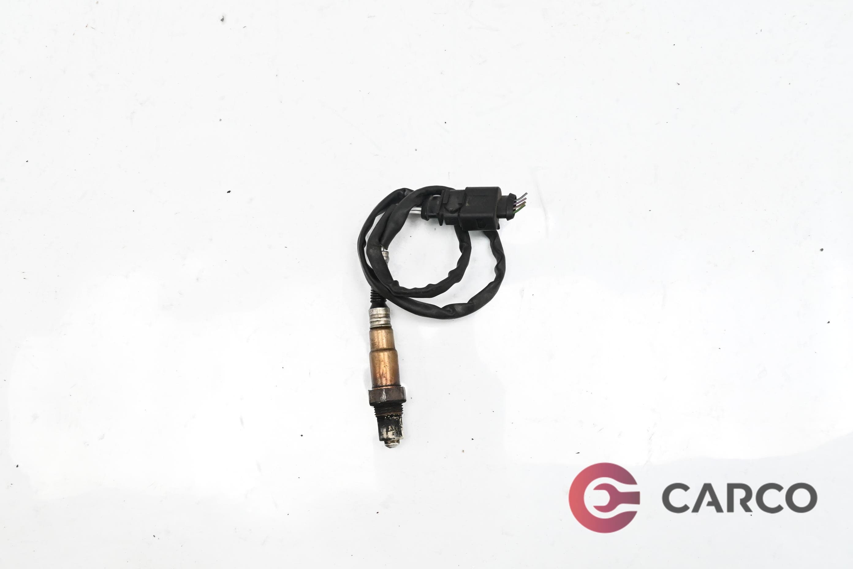 Ламбда сонда 06H 906 262 за AUDI A5 кабриолет (8F7) 2.0 TFSI quattro (2009)