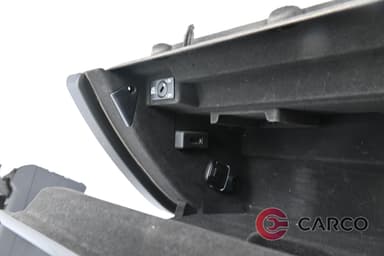 Жабка Десен волан за AUDI A5 кабриолет (8F7) 2.0 TFSI quattro (2009)