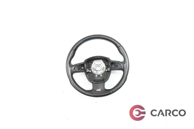 Волан за AUDI A5 кабриолет (8F7) 2.0 TFSI quattro (2009)