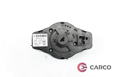 Ключ светлини за AUDI A5 кабриолет (8F7) 2.0 TFSI quattro (2009)