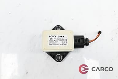 Сензор 8K0 907 637 C за AUDI A5 кабриолет (8F7) 2.0 TFSI quattro (2009)