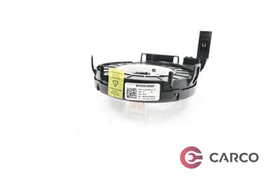 Лентов кабел за волан 8K0953568F за AUDI A5 кабриолет (8F7) 2.0 TFSI quattro (2009)