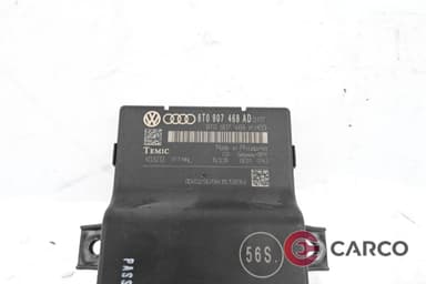 Модул 8T0 907 468 AD за AUDI A5 кабриолет (8F7) 2.0 TFSI quattro (2009)