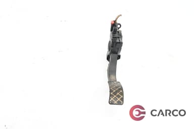 Педал газ 8K1 723 523 за AUDI A5 кабриолет (8F7) 2.0 TFSI quattro (2009)