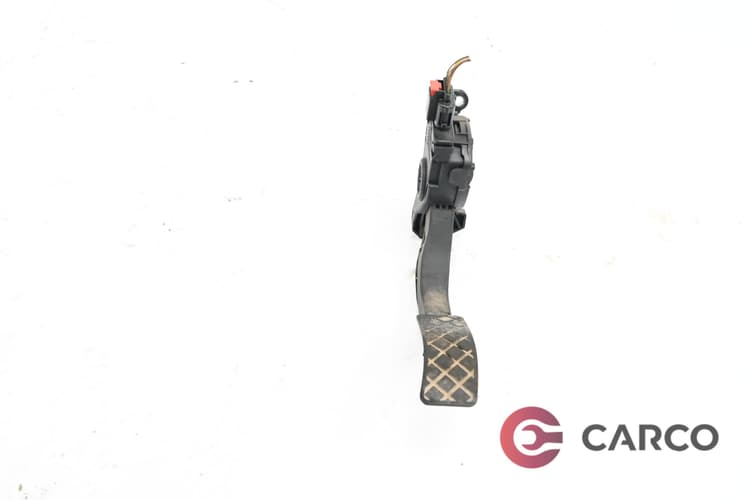Педал газ 8K1 723 523 за AUDI A5 кабриолет (8F7) 2.0 TFSI quattro (2009)