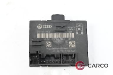 Модул врата 8T0 959 795 за AUDI A5 кабриолет (8F7) 2.0 TFSI quattro (2009)