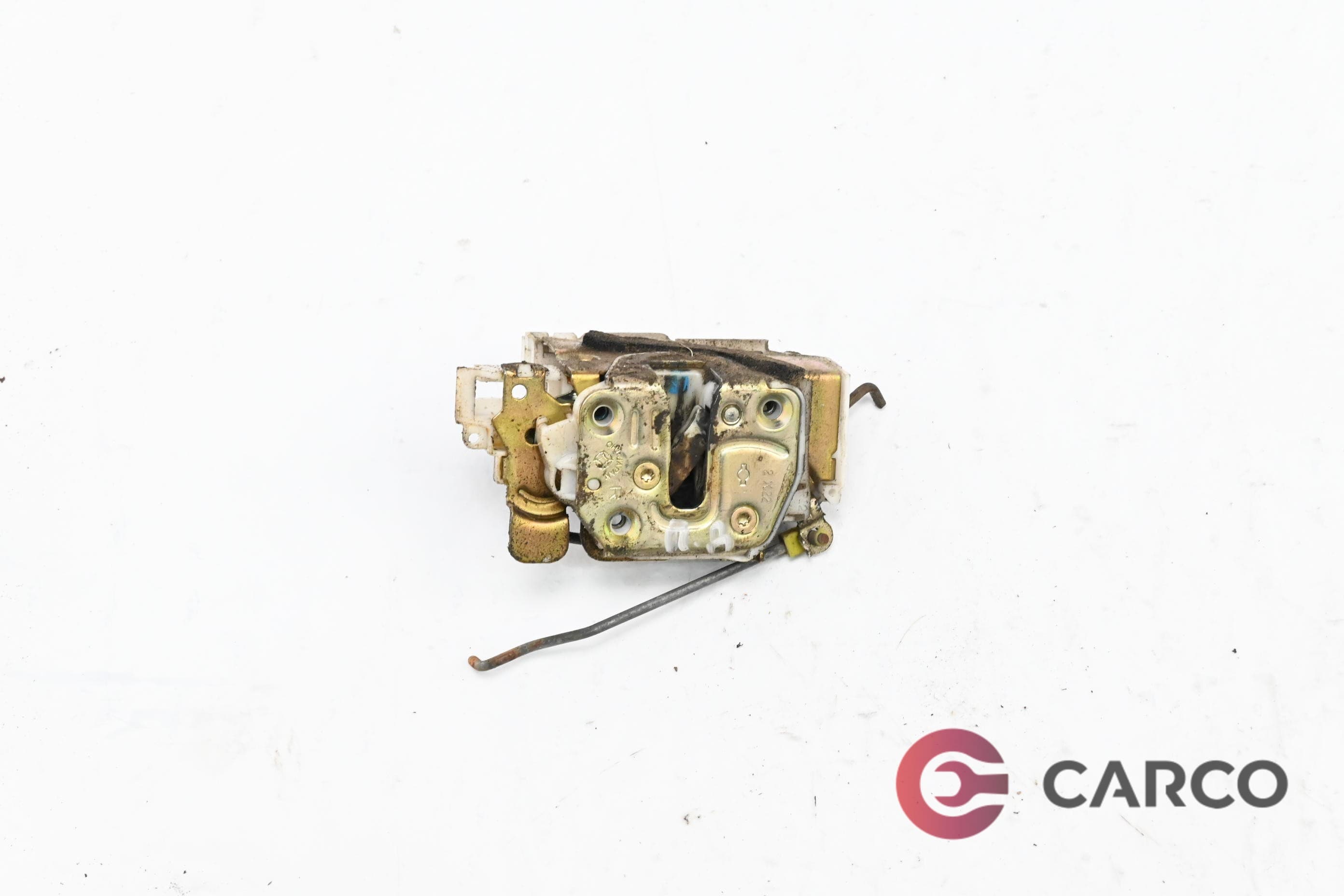 Брава врата предна дясна за NISSAN NAVARA пикап Facelift (D22) 2.5 D 4x4 (1997)