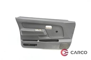 Кора врата предна лява за NISSAN NAVARA пикап Facelift (D22) 2.5 D 4x4 (1997)