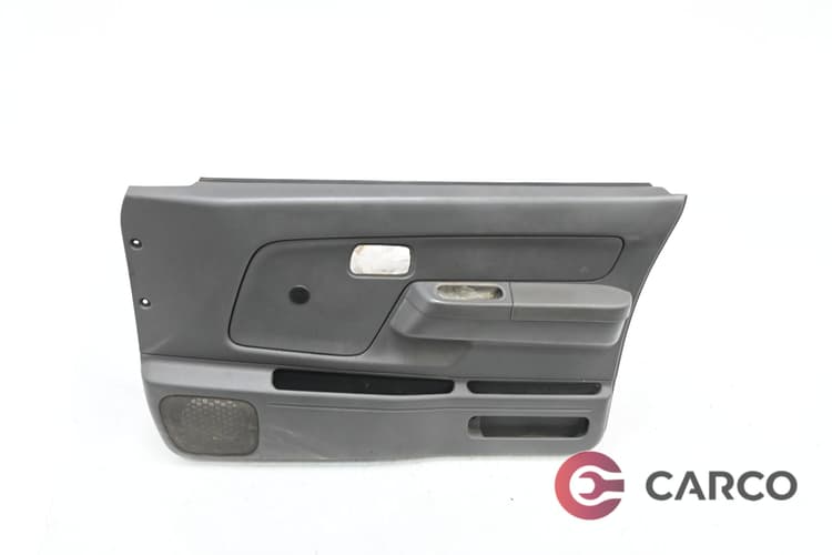 Кора врата предна дясна за NISSAN NAVARA пикап Facelift (D22) 2.5 D 4x4 (1997)