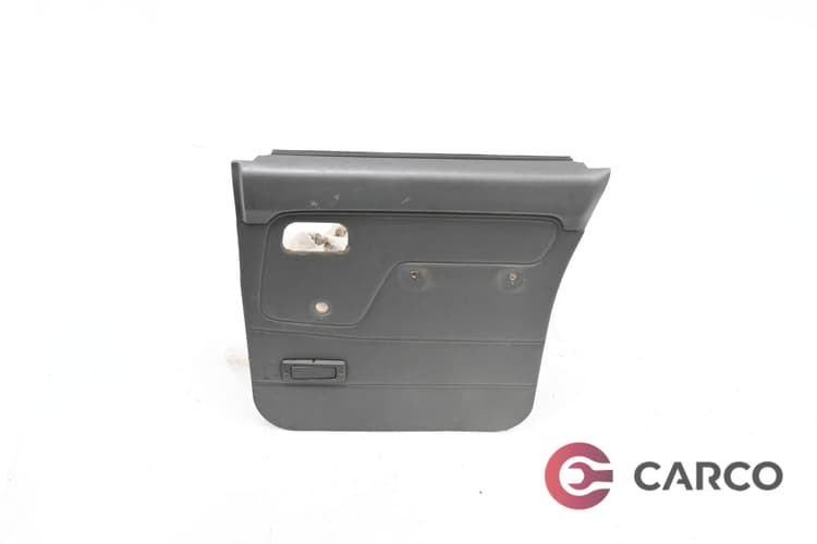 Кора врата задна дясна за NISSAN NAVARA пикап Facelift (D22) 2.5 D 4x4 (1997)