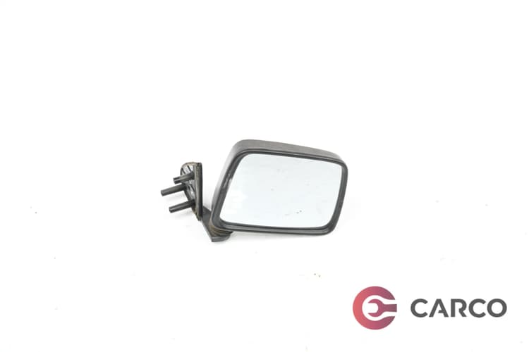 Огледало дясно за NISSAN NAVARA пикап Facelift (D22) 2.5 D 4x4 (1997)