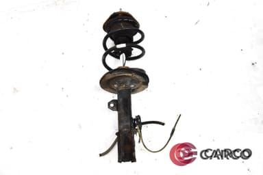 Макферсон преден десен за TOYOTA COROLLA Verso (ZDE12_, CDE12_) 2.0 D-4D (2001 - 2004)