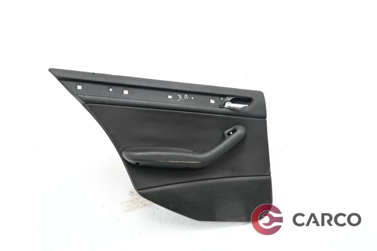 Кора врата задна лява за BMW 3 Touring (E46) 318 i (1999 - 2005)
