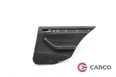 Кора врата задна дясна за BMW 3 Touring (E46) 318 i (1999 - 2005)