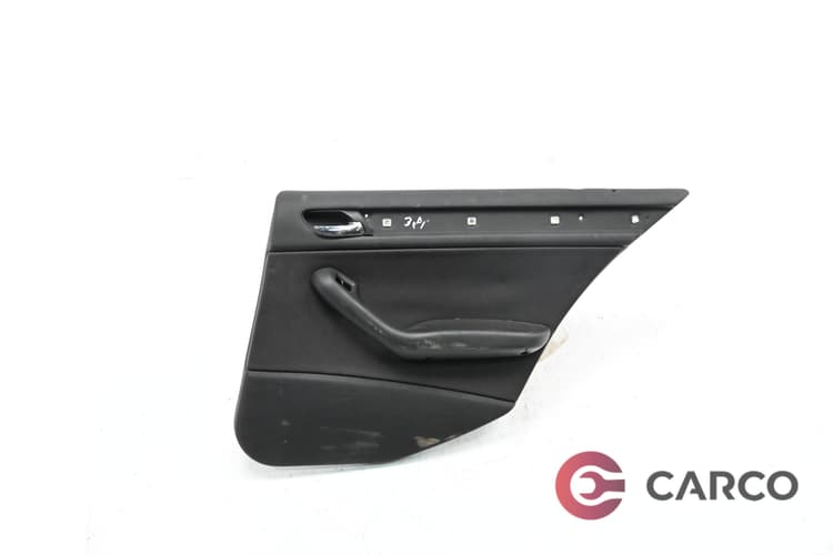 Кора врата задна дясна за BMW 3 Touring (E46) 318 i (1999 - 2005)