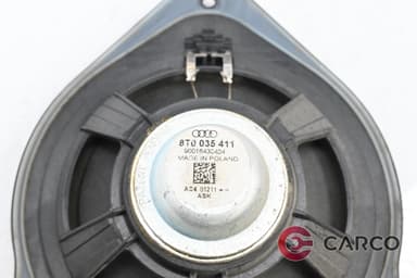 Високоговорител  за AUDI A5 кабриолет (8F7) 2.0 TFSI quattro (2009)