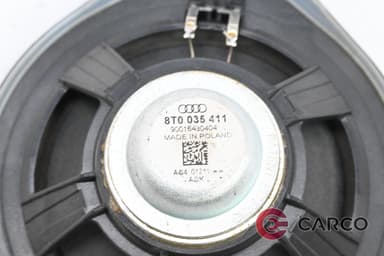 Високоговорител  за AUDI A5 кабриолет (8F7) 2.0 TFSI quattro (2009)