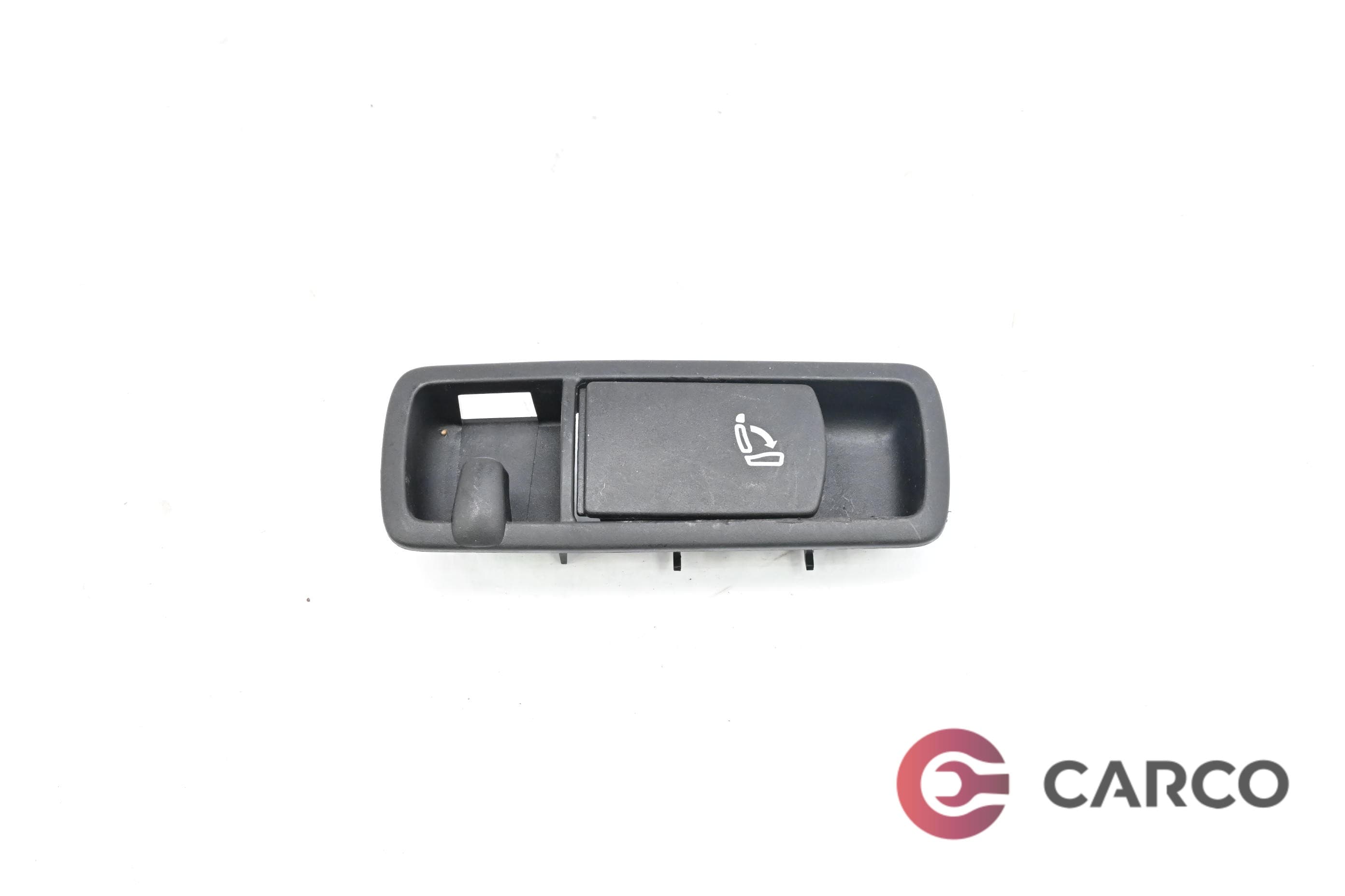 Дръжка реглаж седалка лява за AUDI A5 кабриолет (8F7) 2.0 TFSI quattro (2009)