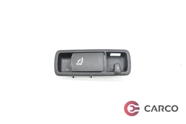 Дръжка реглаж седалка дясна за AUDI A5 кабриолет (8F7) 2.0 TFSI quattro (2009)