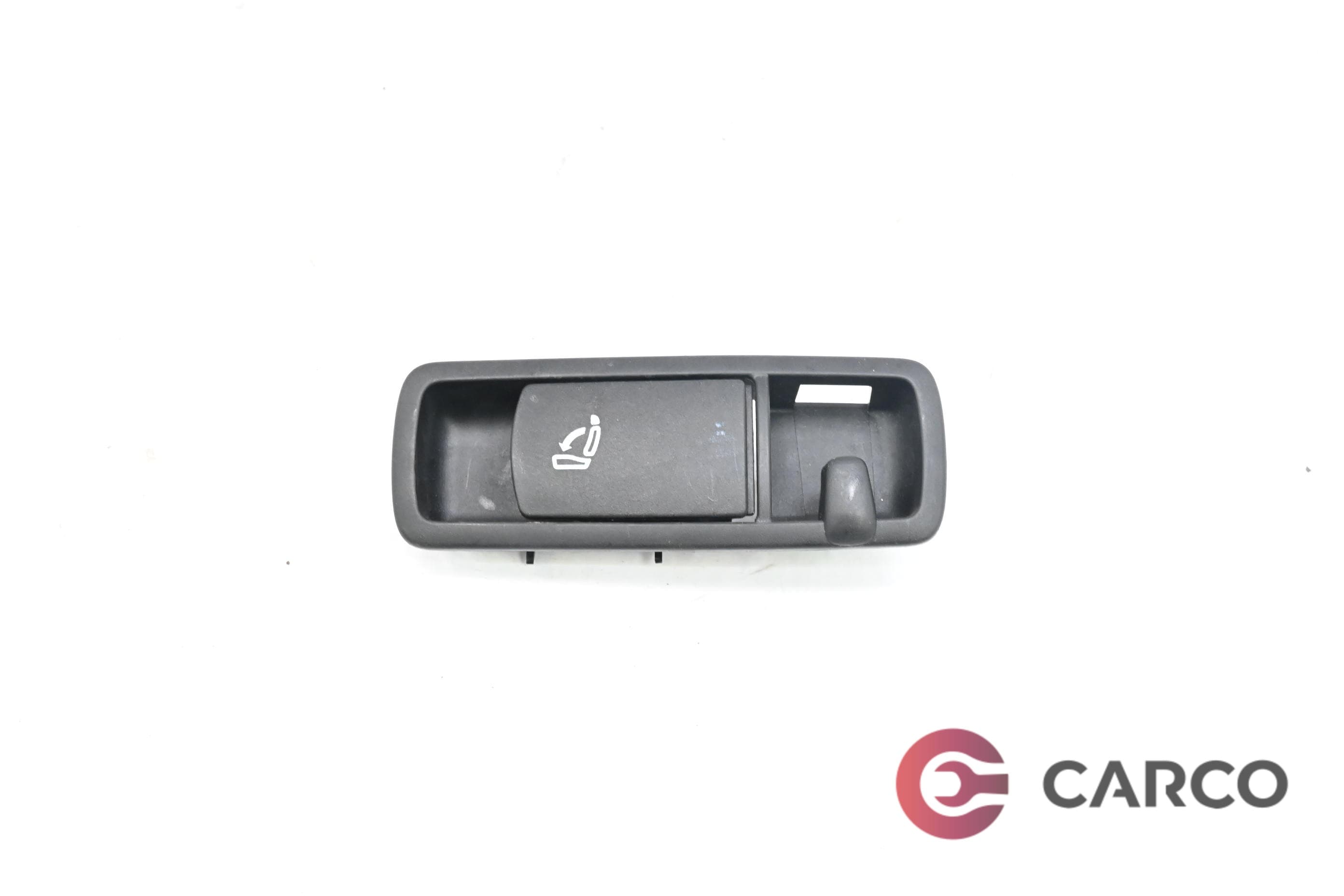 Дръжка реглаж седалка дясна за AUDI A5 кабриолет (8F7) 2.0 TFSI quattro (2009)