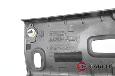Интериорна лайсна 8F0867360 за AUDI A5 кабриолет (8F7) 2.0 TFSI quattro (2009)