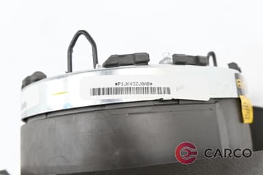 AIRBAG волан за DODGE NITRO 2.8 CRD 4WD (2006 - 2012)