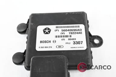Mодул паркинг 56040696AD за DODGE NITRO 2.8 CRD 4WD (2006 - 2012)
