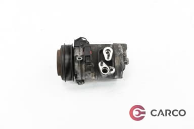 Компресор климатик 55111401A   506012 1943 за DODGE NITRO 2.8 CRD 4WD (2006 - 2012)