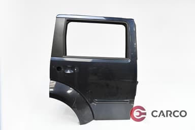 Врата задна дясна за DODGE NITRO 2.8 CRD 4WD (2006 - 2012)
