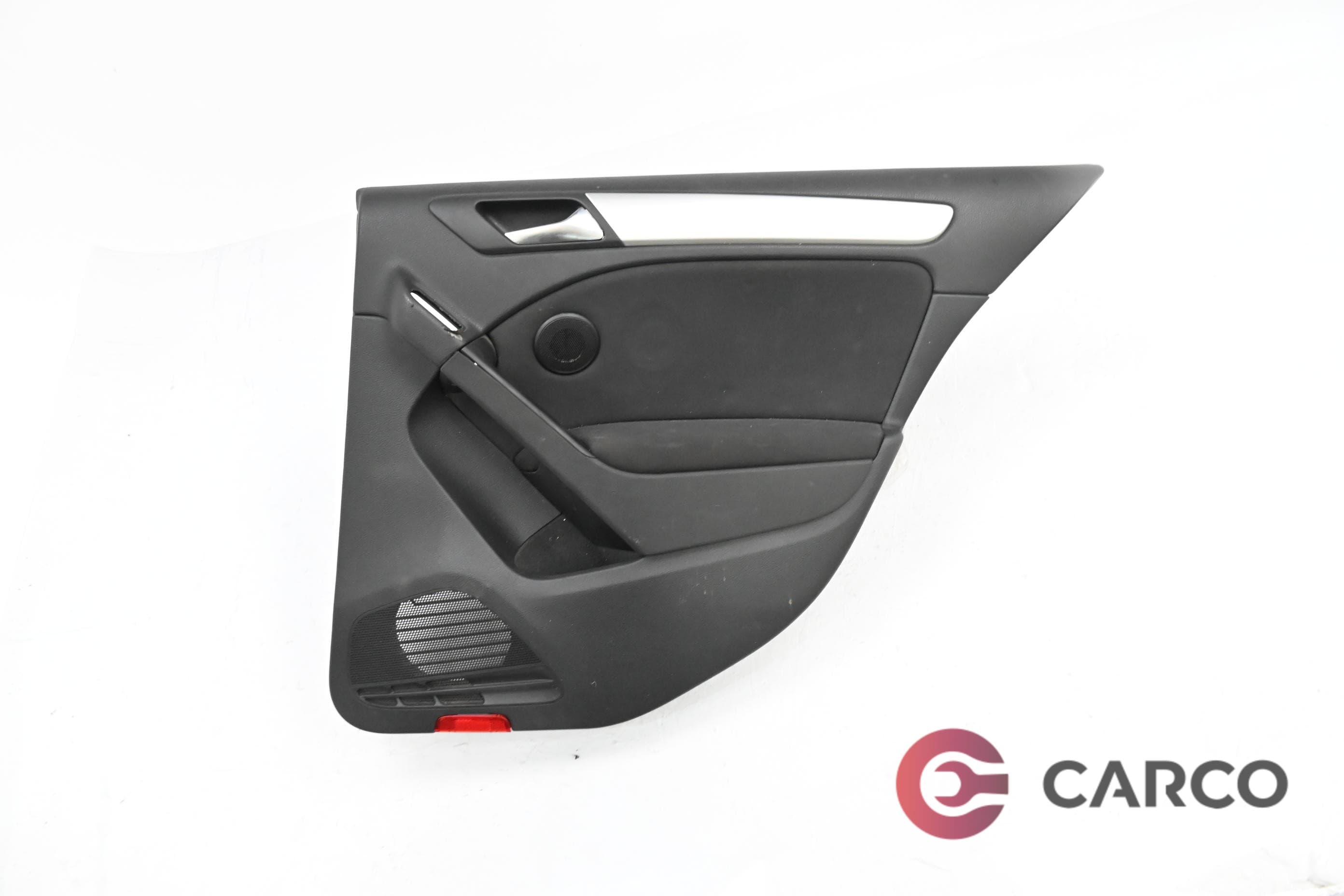 Кора врата задна дясна за VW GOLF VI (5K1) 1.2 TSI (2008 - 2013)