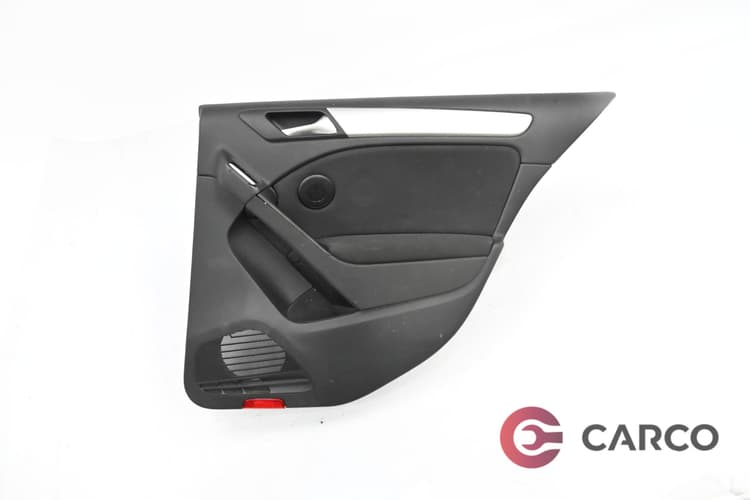 Кора врата задна дясна за VW GOLF VI (5K1) 1.2 TSI (2008 - 2013)
