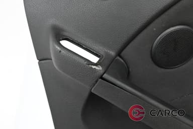 Кора врата задна дясна за VW GOLF VI (5K1) 1.2 TSI (2008 - 2013)
