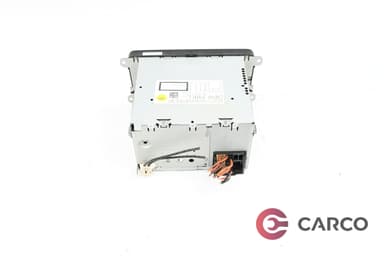 Радио CD за VW GOLF VI (5K1) 1.2 TSI (2008 - 2013)