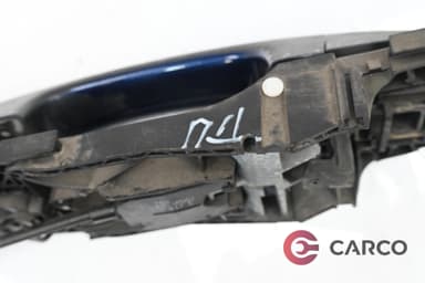 Външна дръжка предна дясна за VW GOLF VI (5K1) 1.2 TSI (2008 - 2013)