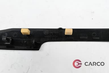 Интериорна лайсна 5K1 858 417 B за VW GOLF VI (5K1) 1.2 TSI (2008 - 2013)